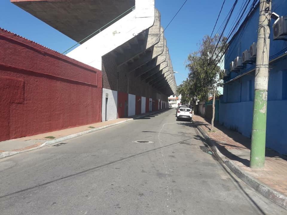 Apartamento de 2 Quartos