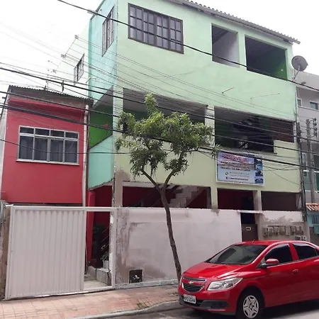 Centro De Arraial Do Cabo-2